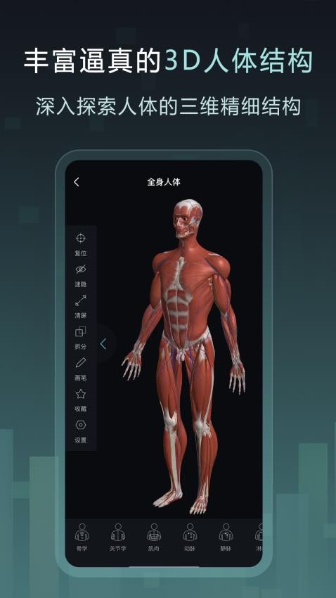 Easy解剖app官方版下载