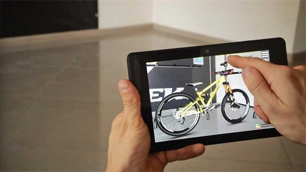 自行车配置器3d下载安装手机版