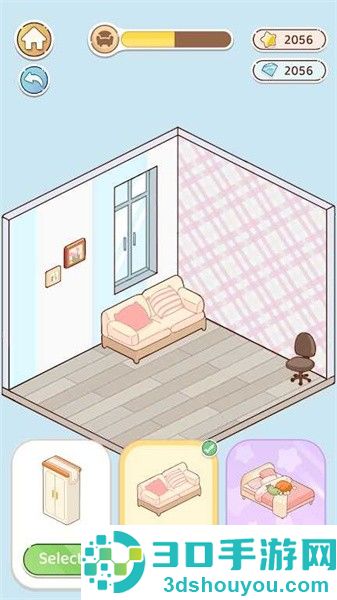 优优家装人生手游下载