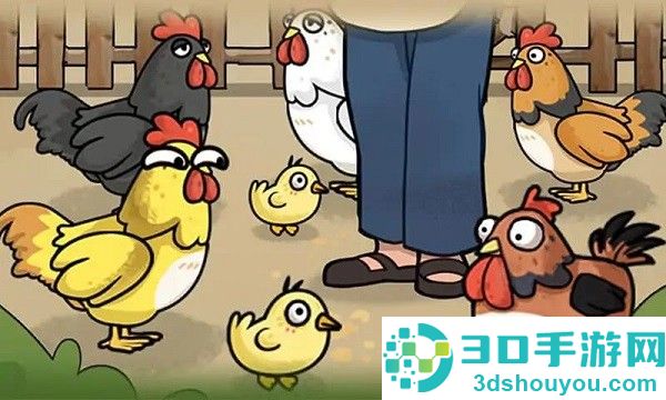 养鸡日记游戏最新版下载