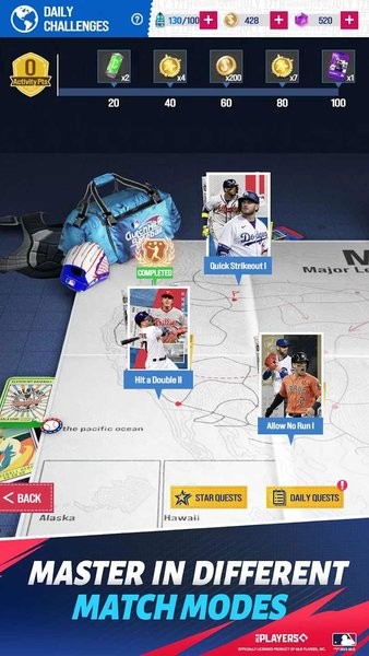 mlb棒球大师游戏下载