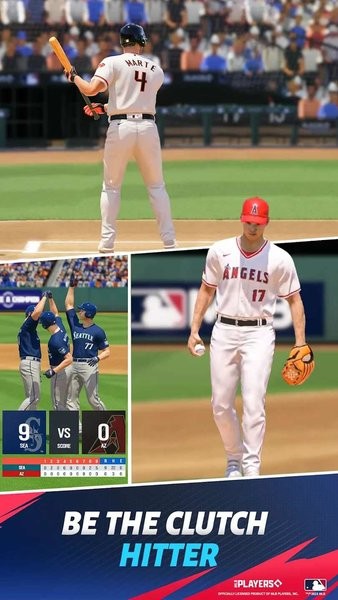 mlb棒球大师游戏下载
