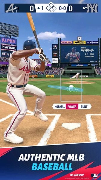 mlb棒球大师游戏下载