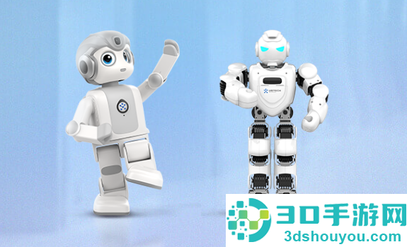 Alpha Ebot app
