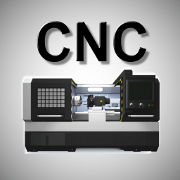 数控机床模拟器软件(CNC Simulator Free)