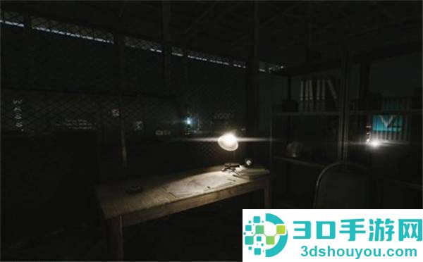 《逃离塔科夫》最新游戏截图放出