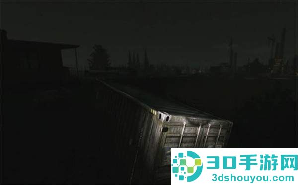 《逃离塔科夫》最新游戏截图放出