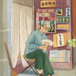 学校的商店游戏