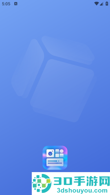 桌面主题app