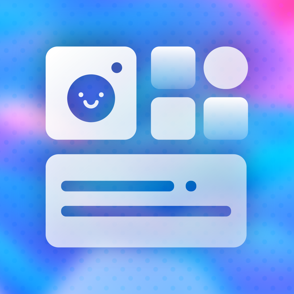 桌面主题app