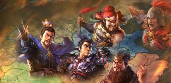《三国志13》招降俘虏攻略：详细方法与技巧解析