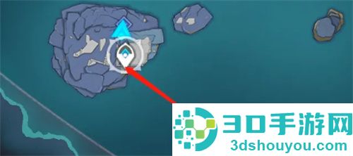 找到原神安贞下落的方法步骤