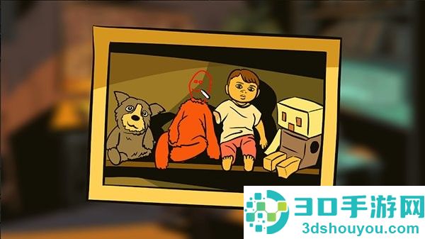 unsolved case中文版下载