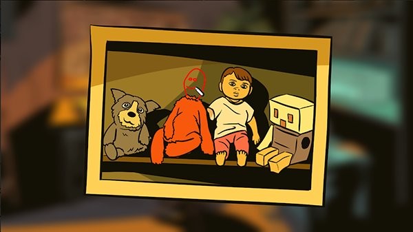 unsolved case中文版下载