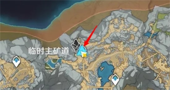 巨渊主矿区铁门打开方法步骤详解：如何顺利开启铁门