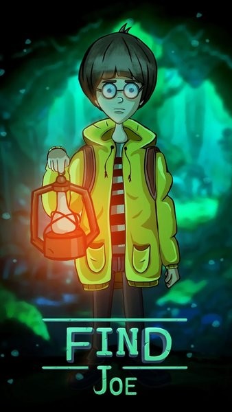 寻找乔未解之谜完整版下载