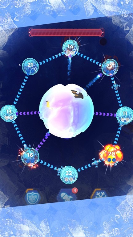 星域接管游戏下载