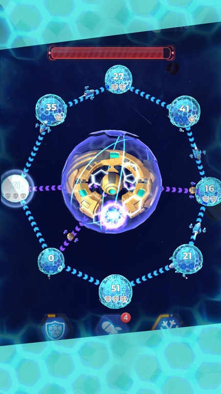 星域接管游戏下载