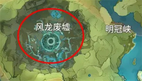 原神红色花鳉钓鱼攻略 - 如何找到与钓鱼步骤详解