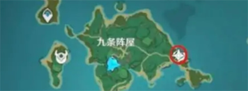 雷鸣仙鱼位置解除雷禁的详细方法与步骤