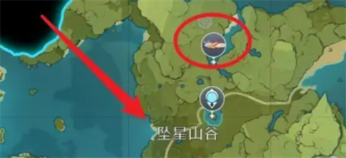 原神金赤假龙获取指南：详细步骤与方法