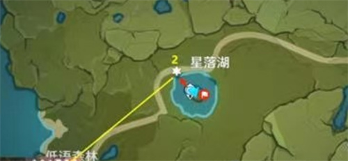 《原神风车菊获取方法与步骤指南》