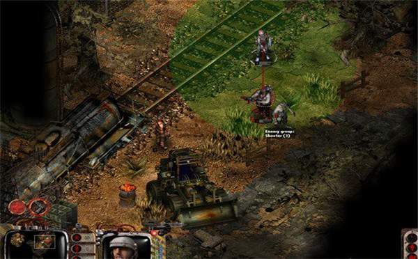 《辐射初代粉丝必看：暗影避难所正式登Steam》