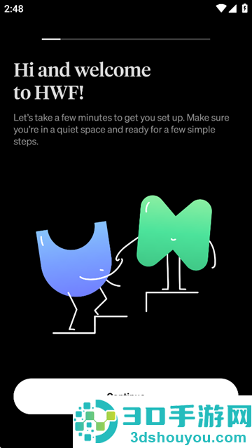 how we feel app