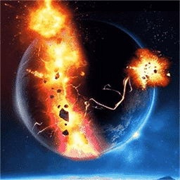 怪兽毁灭宇宙模拟器