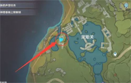 如何找到灵矩有宝予何人宝藏的方法与技巧
