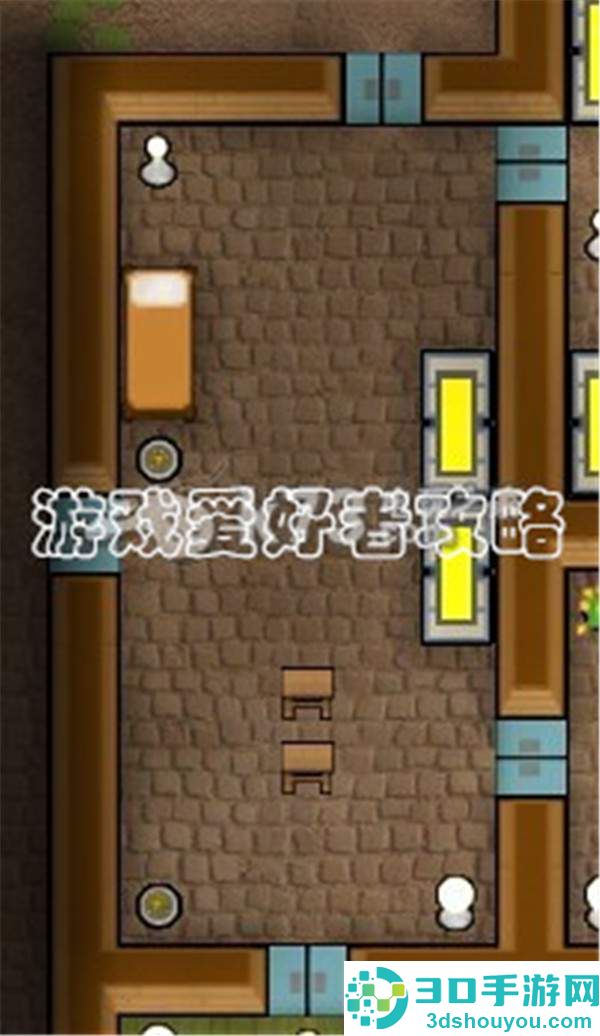环世界新手入门图文攻略