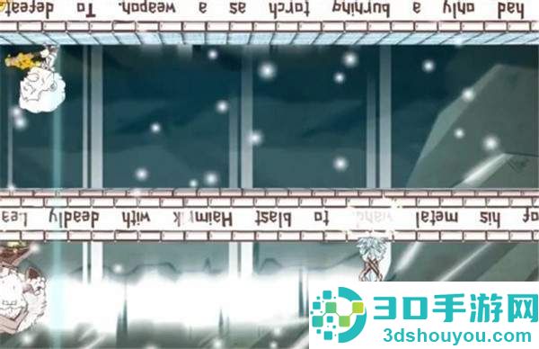《海姆里克》独特玩法演示