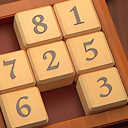 2048华容道游戏