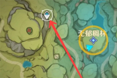原神耶然草获取方法与位置详解