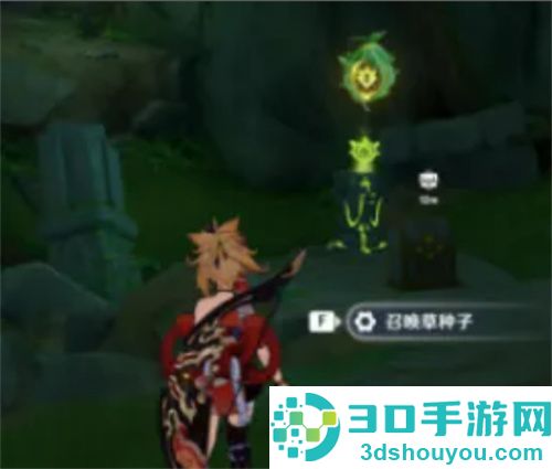原神阳卷任务攻略开启的方法步骤