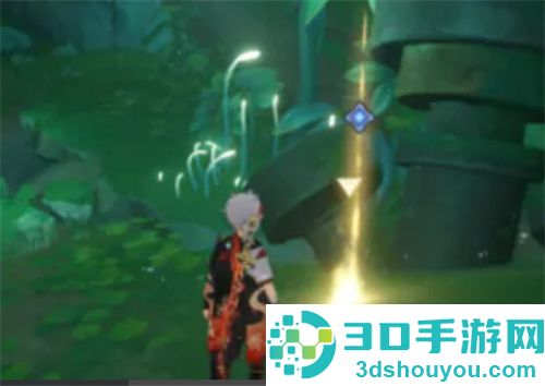 原神阳卷任务攻略开启的方法步骤
