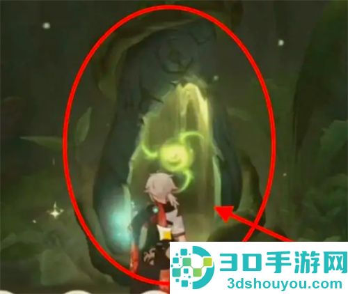 原神暗道的曲调消除死域方法