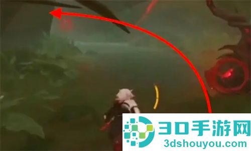 原神暗道的曲调消除死域方法