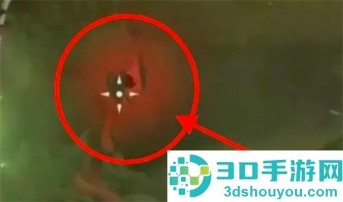 原神暗道的曲调消除死域方法