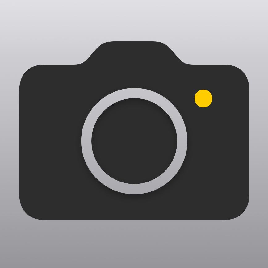 可可相机app