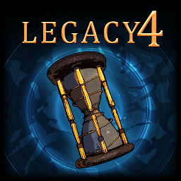 遗产4秘密之墓手机版(Legacy 4 - Tomb of Secrets)