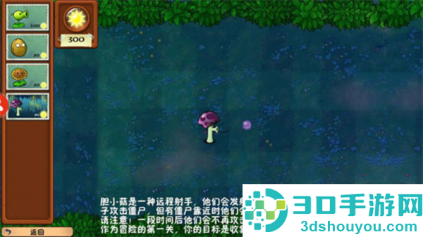 植物大战僵尸时空错乱版