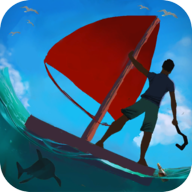 筏上的最后一天海洋生存最新版(Last Day on Raft Ocean Survival)