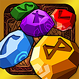 符文大师官方版2026(RuneMasterPuzzle)