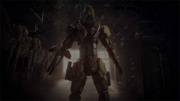 《使命召唤12：Reaper死神职业武器技能详细解析》
