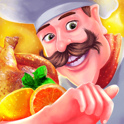 烹饪战士厨房(Cooking Warrior)