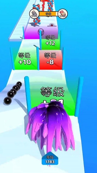 变形人冲锋手游下载