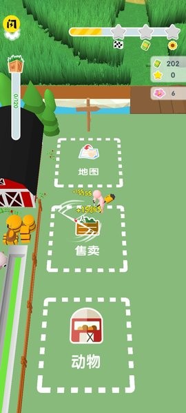 牧场割草模拟器手机版下载安装