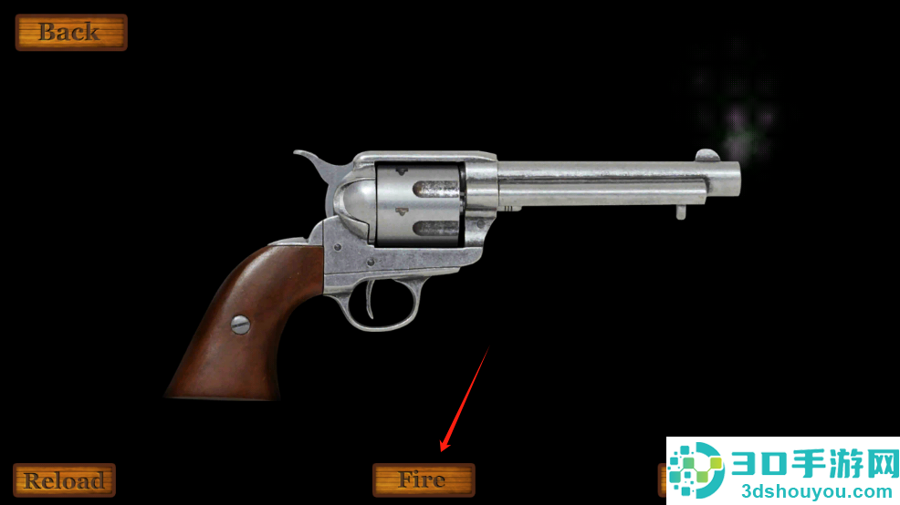 古董武器模拟器完整版(Antique Weapons)