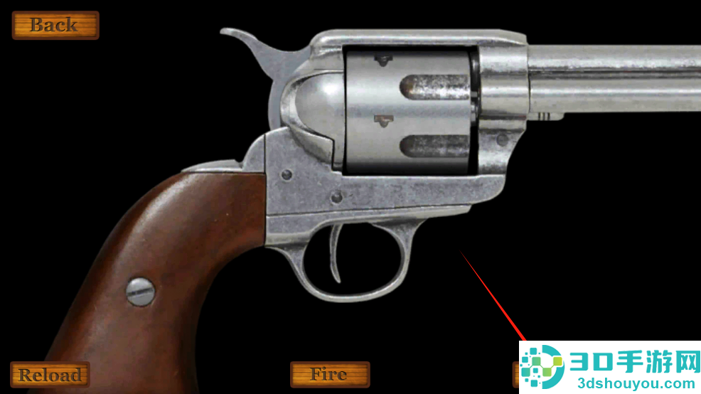 古董武器模拟器完整版(Antique Weapons)